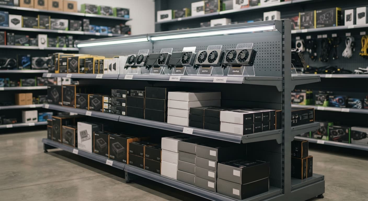 Periféricos gaming